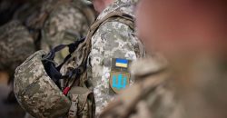 В Україні продовжили воєнний стан і мобілізацію ще на три місяці