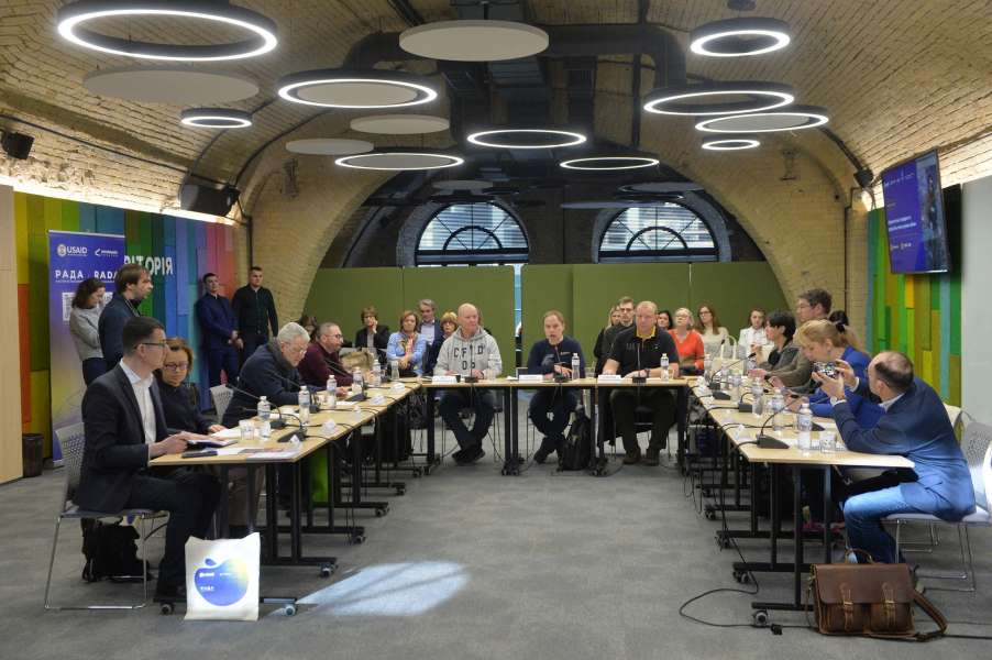 Блокування «Telegram» в Україні: що про це кажуть в РНБО - рис. 1