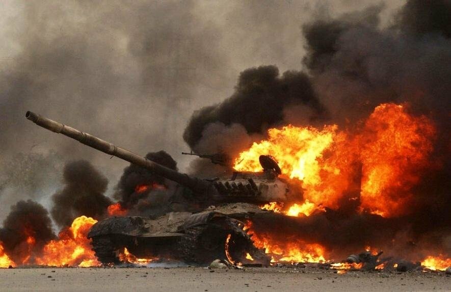 Друга річниця повномасштабного вторгнення РФ в Україну: хронологія 730 днів спротиву