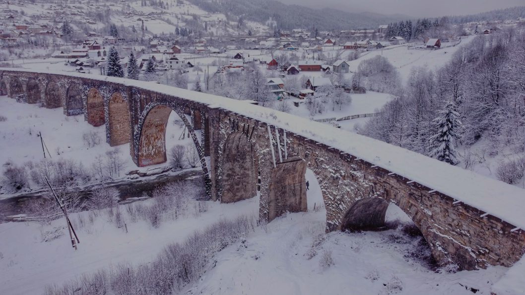 Укрзалізниця запускает из Днепра поезд на горный курорт в Карпатах - рис. 2