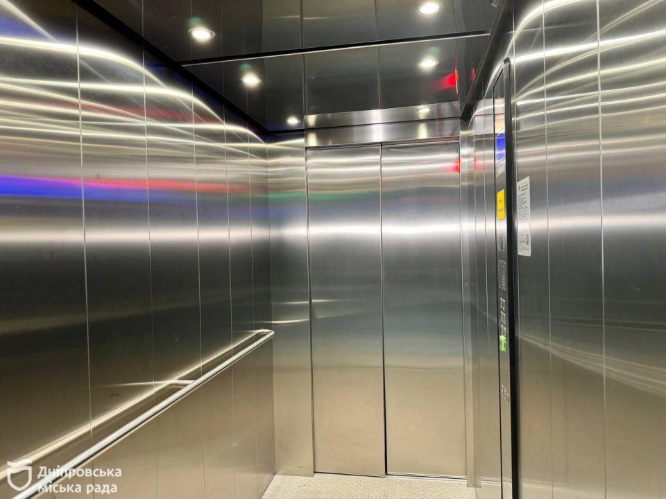 Комфортні умови для пацієнтів та найсучасніше обладнання: масштабне оновлення міської дитячої лікарні у Дніпрі - рис. 5