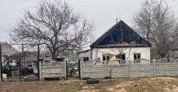 Наслідки нічної атаки окупантів по Дніпропетровщині: кількість постраждалих збільшилася до шести
