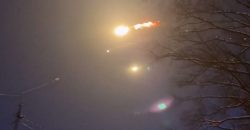 У небі над Дніпропетровщиною сили ППО знищили 12 ракет та 12 дронів-камікадзе