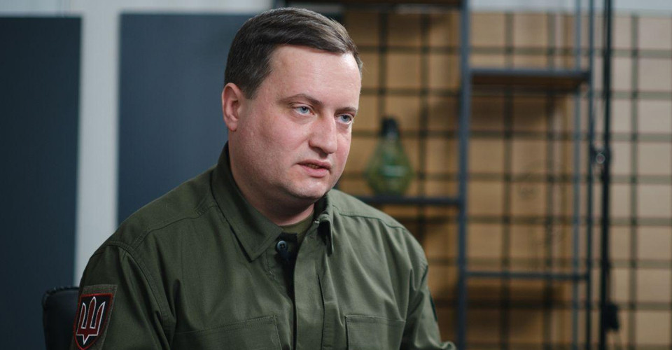 Російські добровольці прорвали кордон РФ