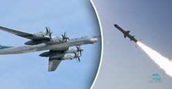 Загроза масованої атаки: російські загарбники підняли в небо бомбардувальники