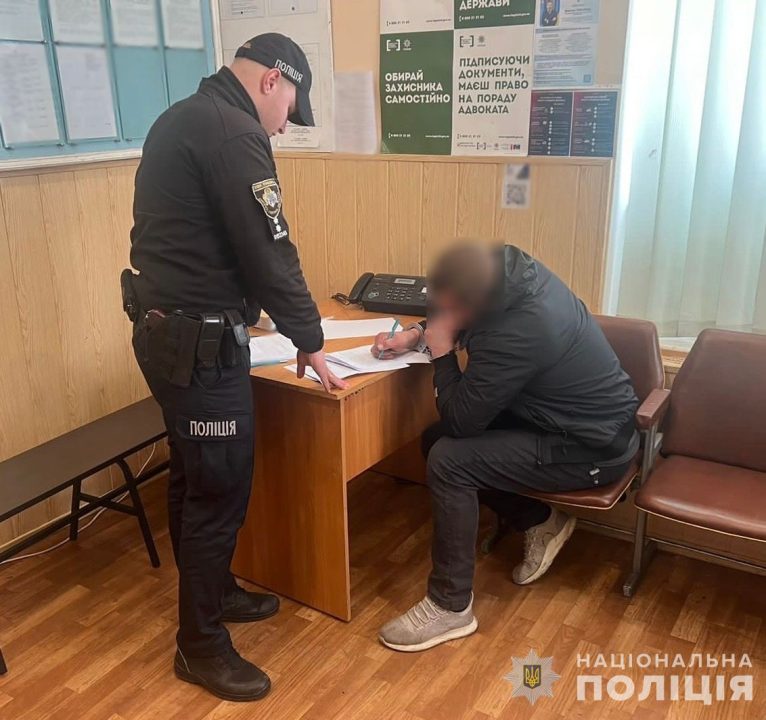 У Дніпрі внаслідок бійки помер чоловік