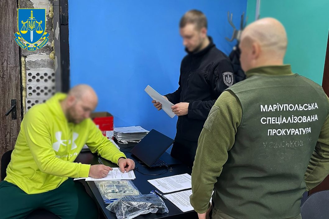 У Дніпрі судитимуть командира підрозділу за викрадення військового майна