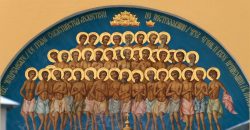 Яке свято 22 березня: в Україні вшановують пам’ять Сорока Святих, традиції та прикмети