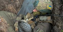 Человечность на передовой: бойцы днепровской ТрО заботятся о животных, несмотря на тяжелые условия на фронте - рис. 16