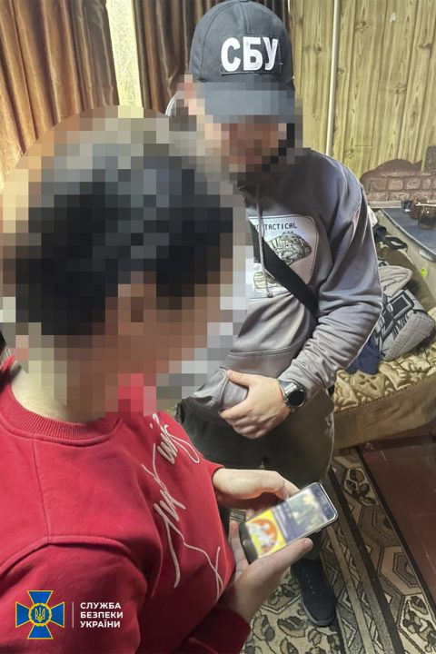 На Дніпропетровщині викрили двох прихильників "руського міру"