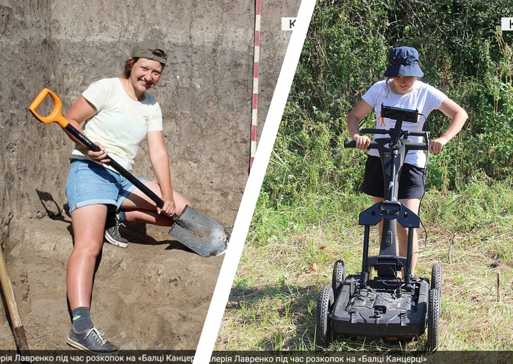 Фото дніпровської науковиці посіли призове місце на конкурсі наукових зображень