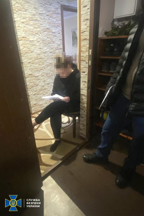 У Дніпрі заблокували «схему для ухилянтів»