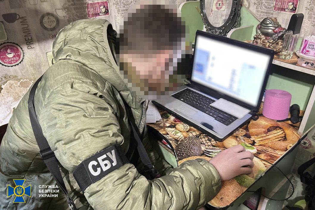 СБУ на Дніпропетровщині викрила двох проросійських агітаторів