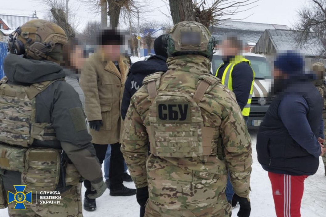 У Дніпрі заблокували «схему для ухилянтів»