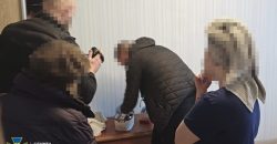 На Дніпропетровщині СБУ викрила волонтерку на привласненні «донатів» для ЗСУ