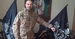 У бою на сході України загинув житель Дніпра - рис. 5