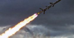 Російські окупанти поцілили крилатою ракетою у багатоповерхівку в Кривому Розі - рис. 11
