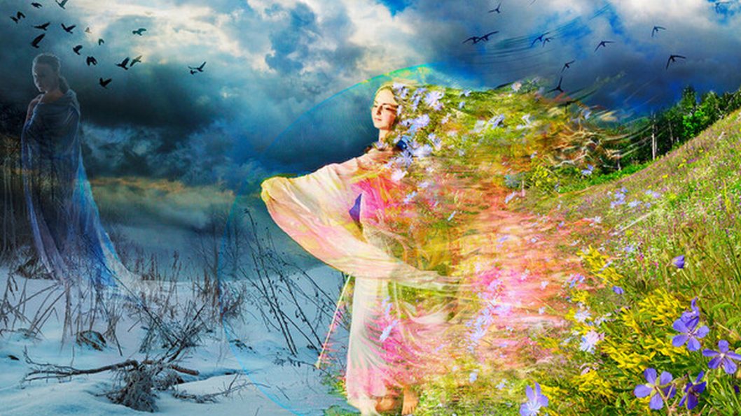 Дощитиме: погода у Дніпрі 20 березня