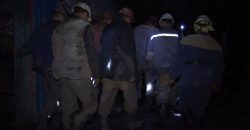 На Дніпропетровщині евакуюють гірників із знеструмлених шахт