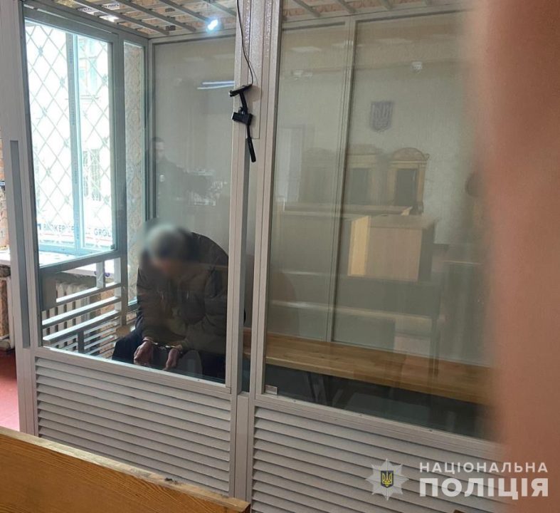 В Марганці Дніпропетровської області між подружжям виник конфлікт, який закінчився різаниною.