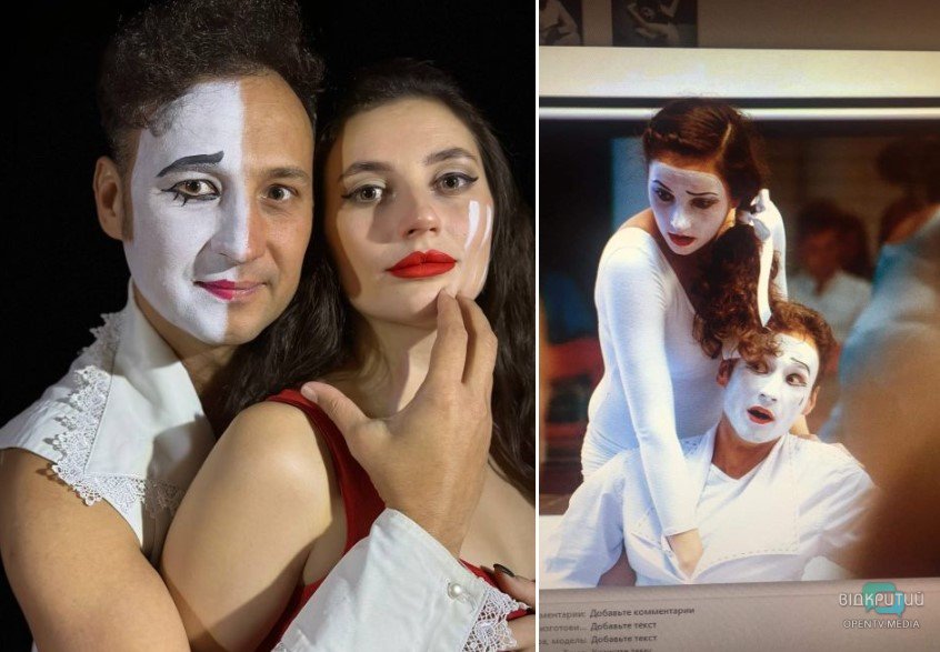 Основатель театра души и жеста «QUASAR» в Днепре: Александр Глумов о достижениях и жизненном пути - рис. 5