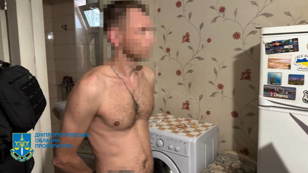 У Дніпрі судитимуть торговців зброєю