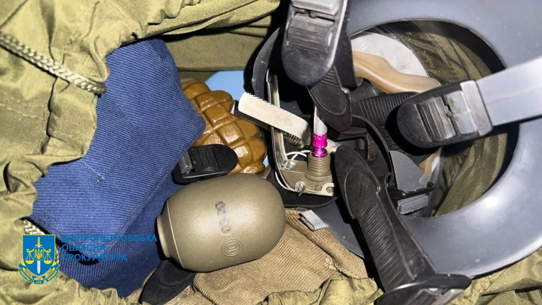 У Дніпрі судитимуть торговців зброєю