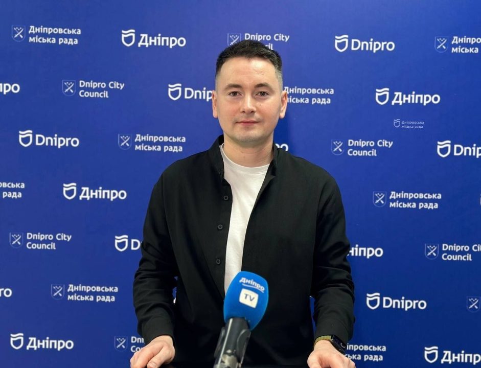 У Дніпрі відкрили реєстрацію на безкоштовну платформу для підготовки до НМТ-2024