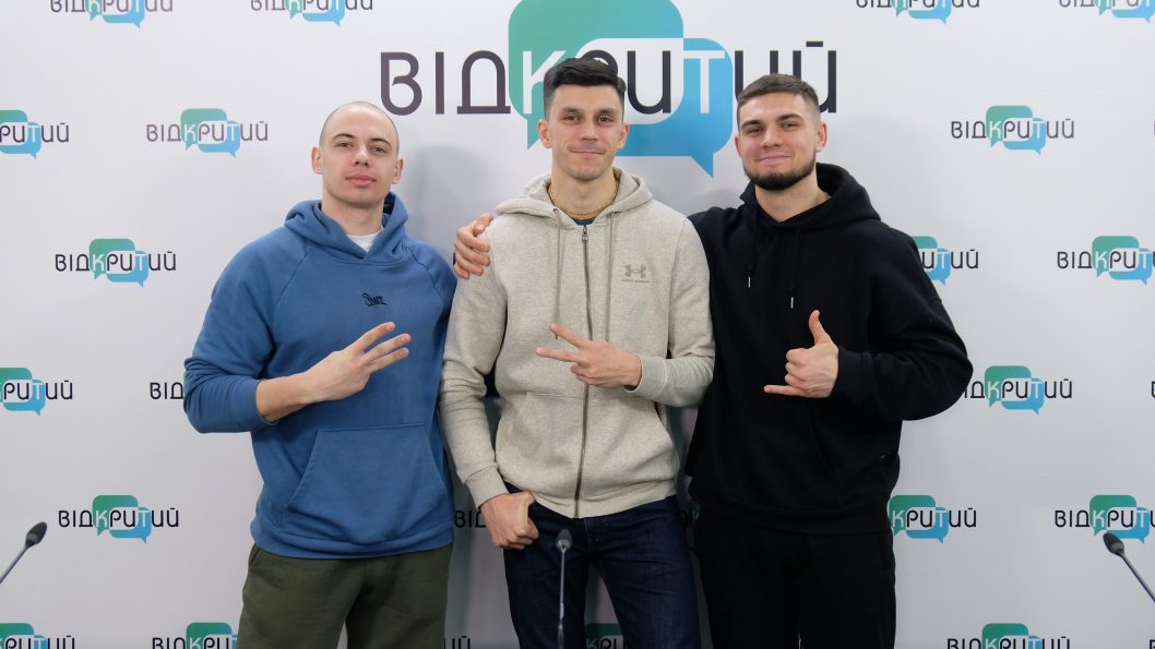 В Днепре состоится ежегодный Чемпионат Украины по воркауту - рис. 1