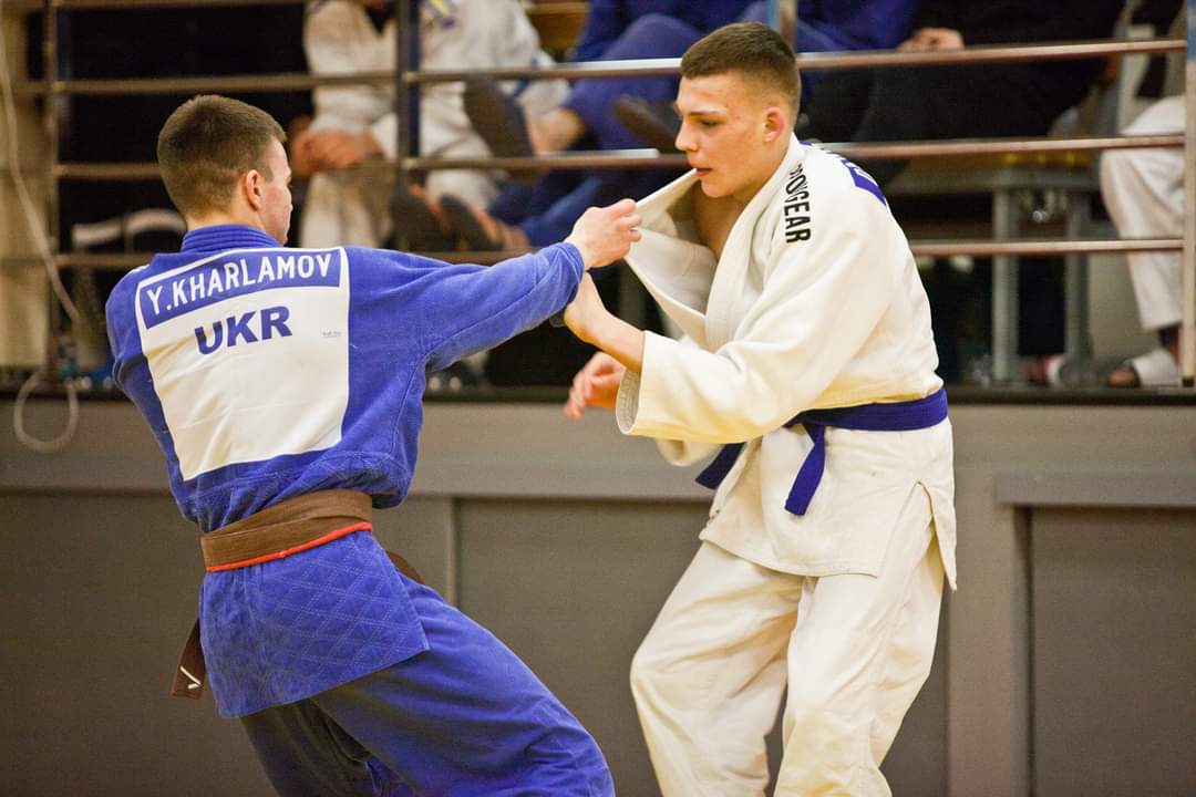 У Дніпрі пройшов чемпіонат області з дзюдо серед юніорів та юніорок U21 - рис. 1