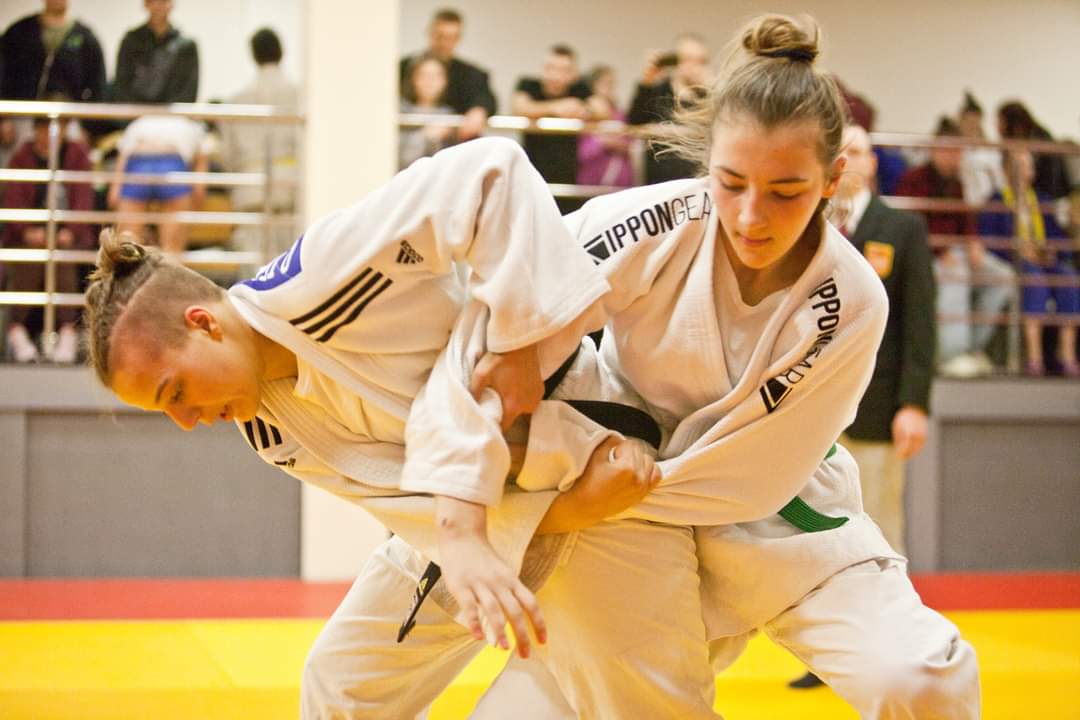 У Дніпрі пройшов чемпіонат області з дзюдо серед юніорів та юніорок U21 - рис. 2