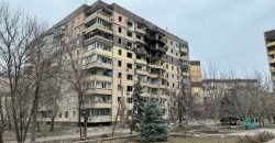 Повреждено около 400 квартир: последствия атаки оккупантов по Кривому Рогу - рис. 6