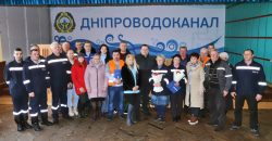 Мэр Днепра поздравил коммунальщиков города с профессиональным праздником - рис. 6