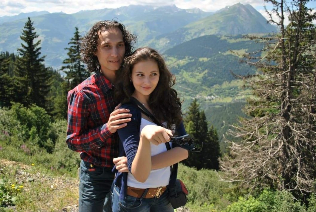 Основатель театра души и жеста «QUASAR» в Днепре: Александр Глумов о достижениях и жизненном пути - рис. 7