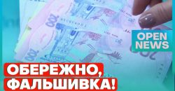 Як мешканцям України розпізнати фальшиві гроші: поради спеціалістів  