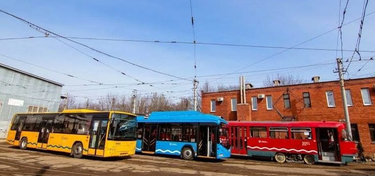 У Дніпрі на кілька годин призупинять рух трамваїв №15: причина - рис. 2