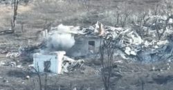 Десантники из Днепропетровщины с помощью дронов уничтожают российских оккупантов - рис. 1
