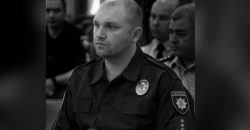 В Днепре будет улица погибшего в Одессе воина и правоохранителя Александра Гостищева, - Филатов - рис. 5
