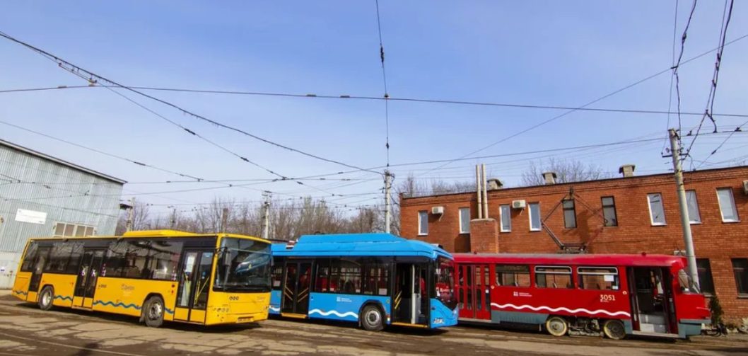 В Днепре будет курсировать новый троллейбусный маршрут: подробности - рис. 3