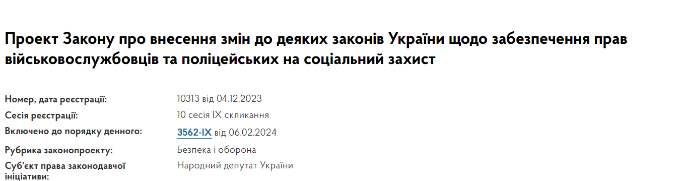 В Україні скасували обмежену придатність для військовозобов'язаних - рис. 1