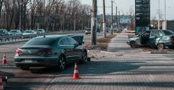 В Днепре на Запорожском шоссе произошло ДТП: есть пострадавшие - рис. 3