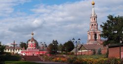 До реєстру пам’яток України додали собор на Дніпропетровщині