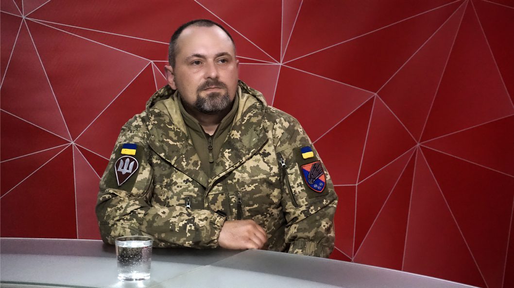 Рекрутинг до Збройних Сил України: як він працює на Дніпропетровщині - рис. 1