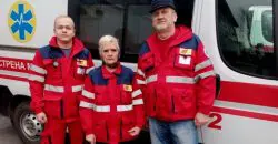 На Днепропетровщине мужчина подавился едой и чуть не умер - рис. 19