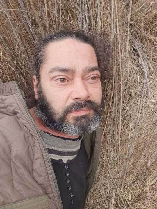 Безхатько викрав 8-річну дівчинку, її знайшли у схованці неподалік траси Кривий Ріг-Миколаїв