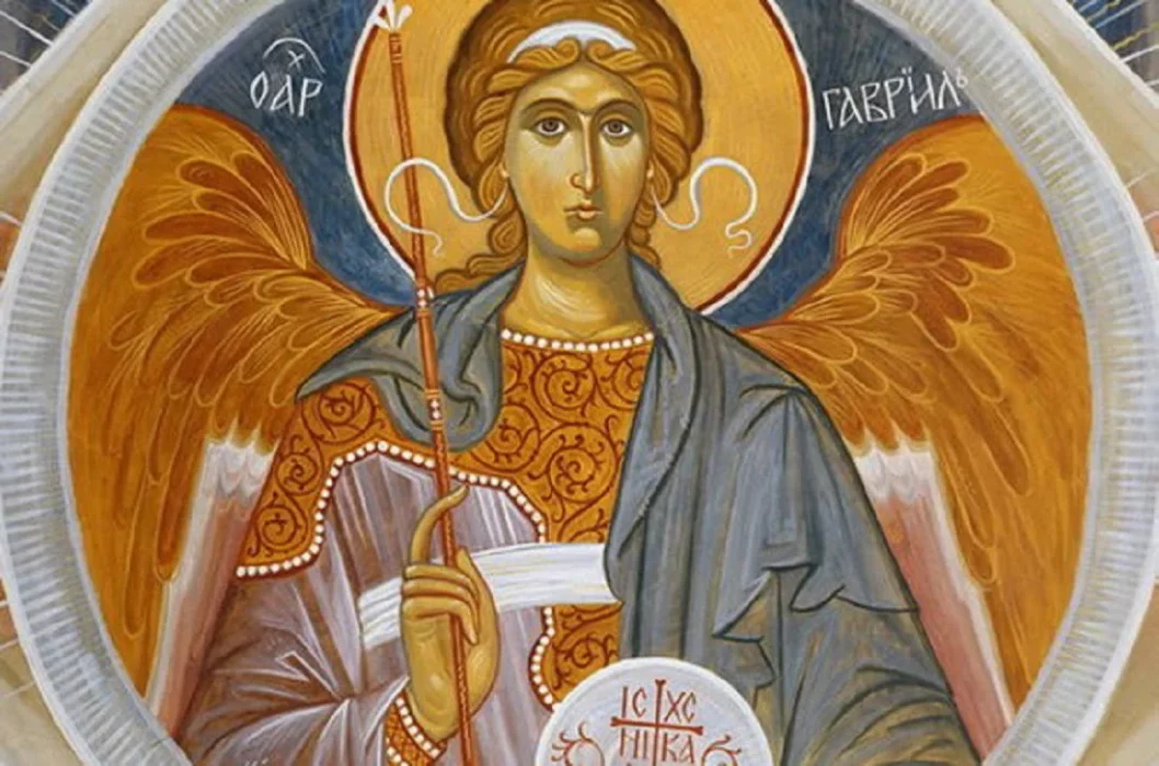 Яке свято 26 березня: в Україні відзначають Собор Архангела Гавриїла, традиції та народні прикмети