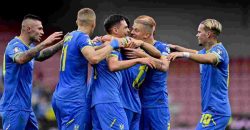 Стали відомі суперники збірної України з футболу на Євро-2024