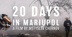 История парня, которого спасали в больнице Днепра, попала в оскароносную киноленту «20 дней в Мариуполе» - рис. 8