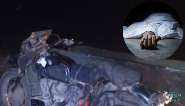 На Дніпропетровщині мотоцикліст врізався у дерево та загинув - рис. 2