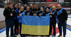 Збірна України вперше в історії виграла зимові Дефлімпійські ігри